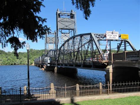 No new deadline for plan to replace St. Croix bridge | Minnesota Public ...