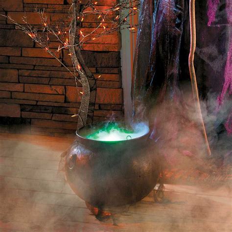 30+ Witches Cauldron For Halloween - DECOOMO