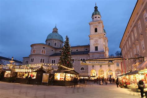 Salzburg Christmas Market | Salzburg Christmas Market | Flickr