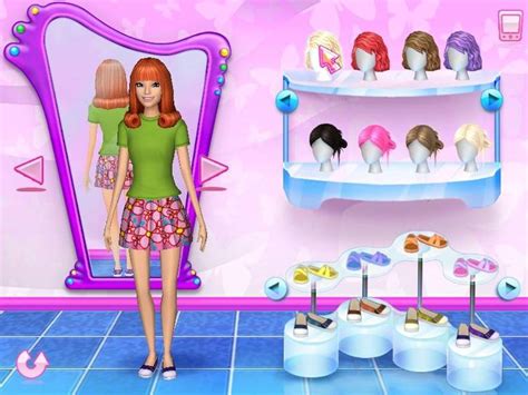 Barbie Fashion Show Game Free Download Full Version Games - Free ...