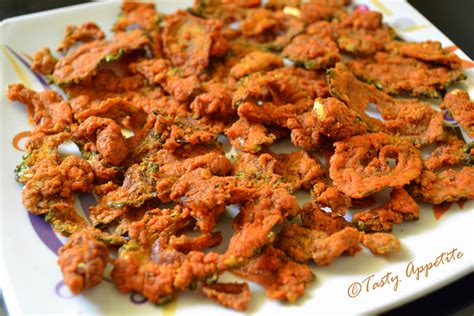 Homemade crispy Bitter Gourd Chips ( Pavakkai / Karela Chips ) & AWARDS