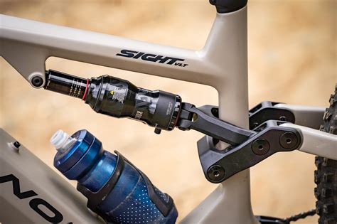 Norco's Ride Aligned demystifies suspension setup