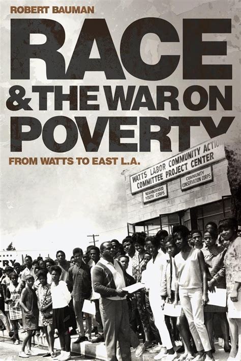 Race and the War on Poverty - University of Oklahoma Press