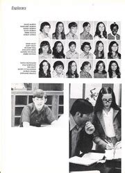 Nimitz High School - Valhalla Yearbook (Irving, TX), Class of 1974 ...