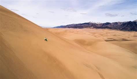 The Complete Guide to Camping in Great Sand Dunes National Park - TMBtent