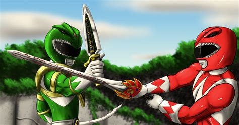 #Zyuranger Drawings, Best Fan Art on pixiv, Japan