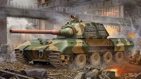 🔥 [50+] Panzer Tank Wallpapers | WallpaperSafari