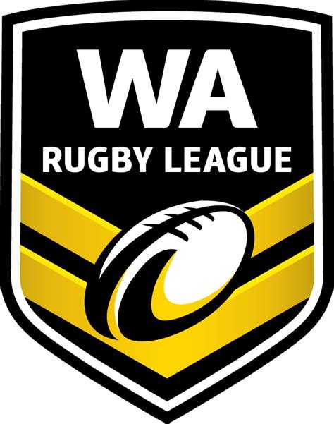 WA Rugby League unveils new logo - NRL WA