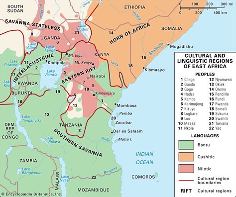 Swahili culture | Britannica