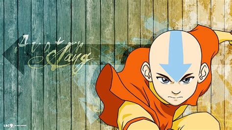 40 Avatar the last Airbender Wallpaper for Download