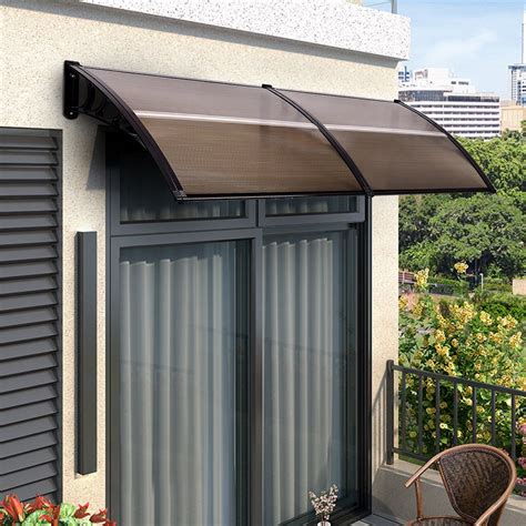 Sliding Glass Door Awnings: How To Select The Right One For Your Home ...