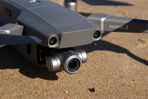 DJI Mavic 2 Zoom Review | Trusted Reviews