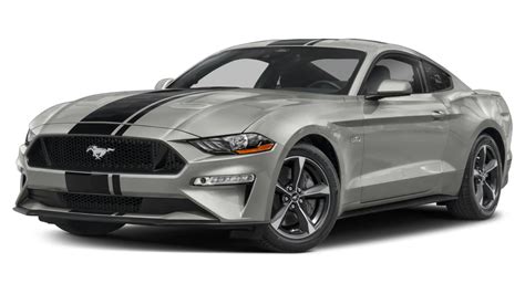 2023 Ford Mustang GT Premium 2dr Fastback Pictures - Autoblog