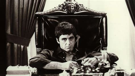 Scarface Wallpapers | Scarface poster, Al pacino, Scarface