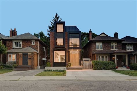 NY House: Bringing a Dash of New York into a Modern Toronto Home ...