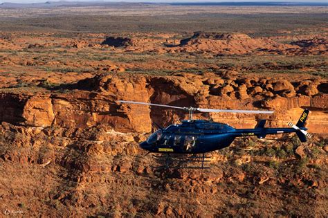 Flight Experience in Kings Canyon Scenic Helicopter Flights - Klook ...