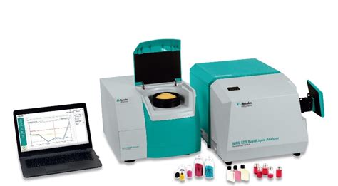 A Technology Comparison of Near-Infrared Spectroscopy