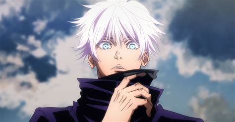 10 Fan Favorite White-Haired Anime Characters | Dunia Games