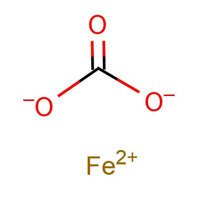 Iron carbonate 563-71-3;1335-56-4, China Iron carbonate 563-71-3;1335 ...