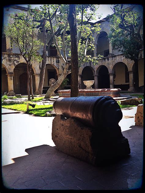 Museo Regional, Guadalajara México | Guadalajara, México, Museos