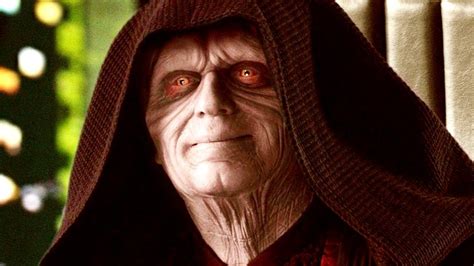 Star Wars: 10 Things You Might Not Know About Emperor Palpatine