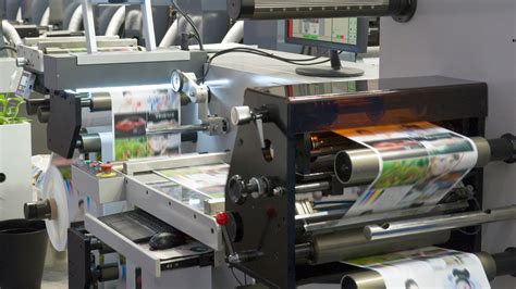 How the Printing Press Changed the World | PrintRunner Blog