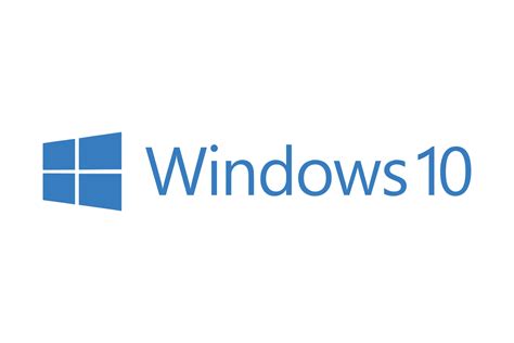 Windows 10 Logo