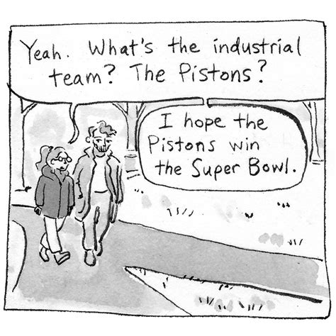 Should We Watch the Super Bowl? | The New Yorker