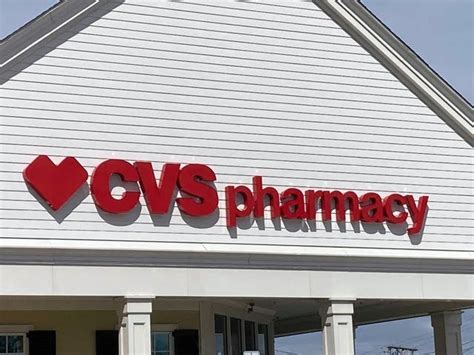 CVS To Close Hundreds Of Stores: Will Napa Locations Survive? | Napa ...