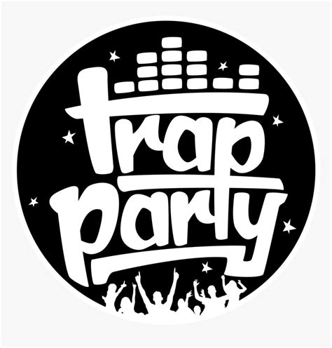 Trap Logo Png, Transparent Png - kindpng