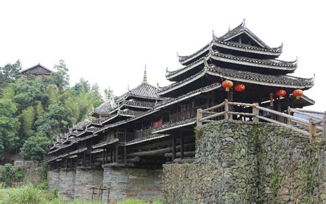 Chengyang Wind Rain Bridge: History, Culture and Travel Tips