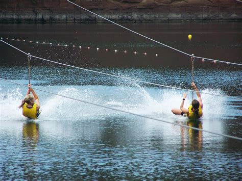 Brownstone Adventure Park & Wakeboarding - Zachary Kenney