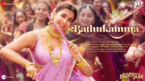 The Ultimate Collection of Full 4K Bathukamma Images - Top 999 ...