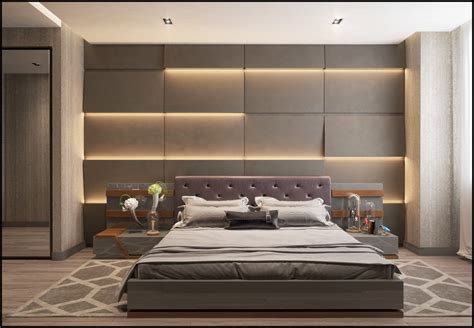 51 Modern Bedrooms With Tips To Help You Design & Accessorize ...