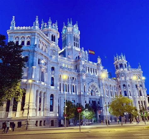 PLAZA DE CIBELES (2024) All You Need to Know BEFORE You Go (with Photos)