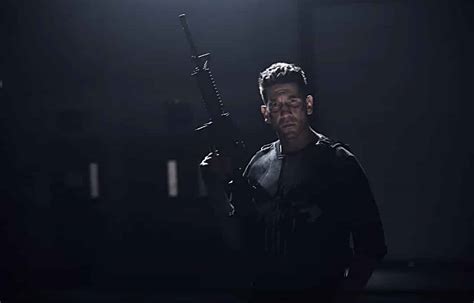 'The Punisher' Season 2 Trailer Has Finally Been Released