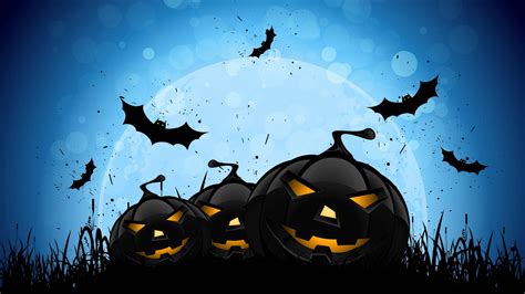 [900+] Halloween Wallpapers | Wallpapers.com