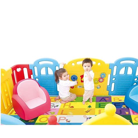 Dwinguler Large Kid's Castle Playpen | Bed Bath & Beyond | Kids castle ...