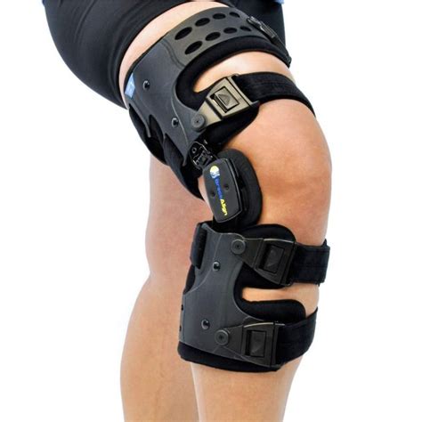 Arthritis Knee Brace - Traction Knee Brace For Optimal Relief