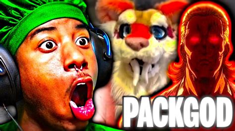 PACKGOD’S MOST POPULAR ROASTS ARE HILARIOUS 😂 [Part 3] - YouTube