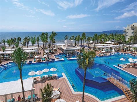 Riu Palace Pacifico All Inclusive | Affordable Deals - Book Self ...