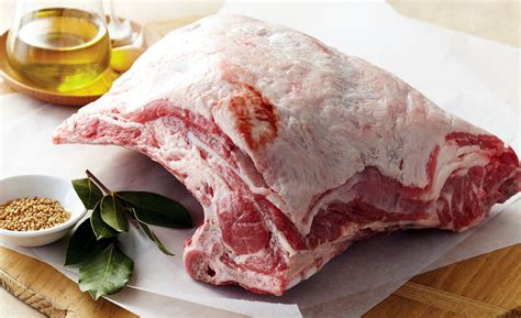 Lamb Shoulder Roast – Country Gardens Farm