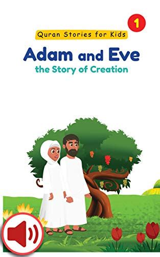 Adam And Eve Story