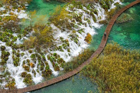 A First Timer’s Guide to Plitvice Lakes National Park - VisitCroatia ...