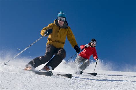 Alpine skiing - France Montagnes - Official Website of the French Ski ...