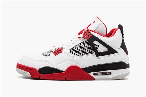 The 23 Best Air Jordan 4s of All Time | Nice Kicks