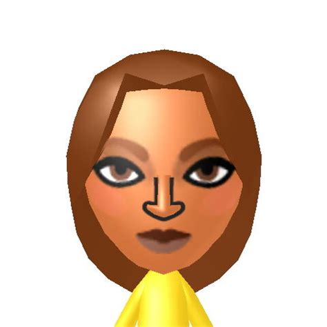 Donna (Wii Sports Club) | Switch Sports Wiki | Fandom