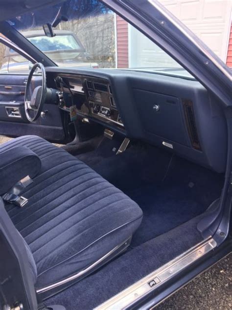 1984 Oldsmobile Delta 88 Royale for sale - Oldsmobile Eighty-Eight 1984 ...