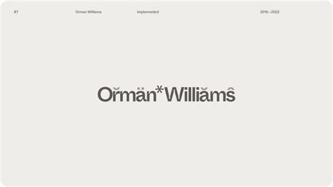 40+ Modern Typographic Logos for Inspiration - Designbolts