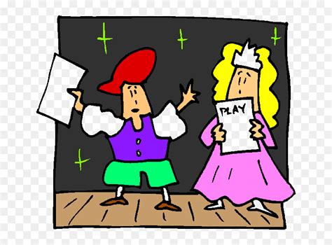 Download Role Play In The Classroom Clipart Role-playing - Clipart ...